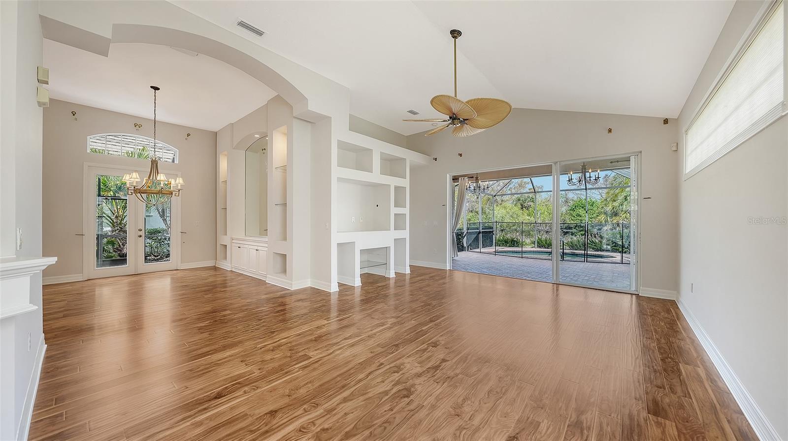 LAKEWOOD RANCH COUNTRY CLUB VILLAGE C 3 - Residential