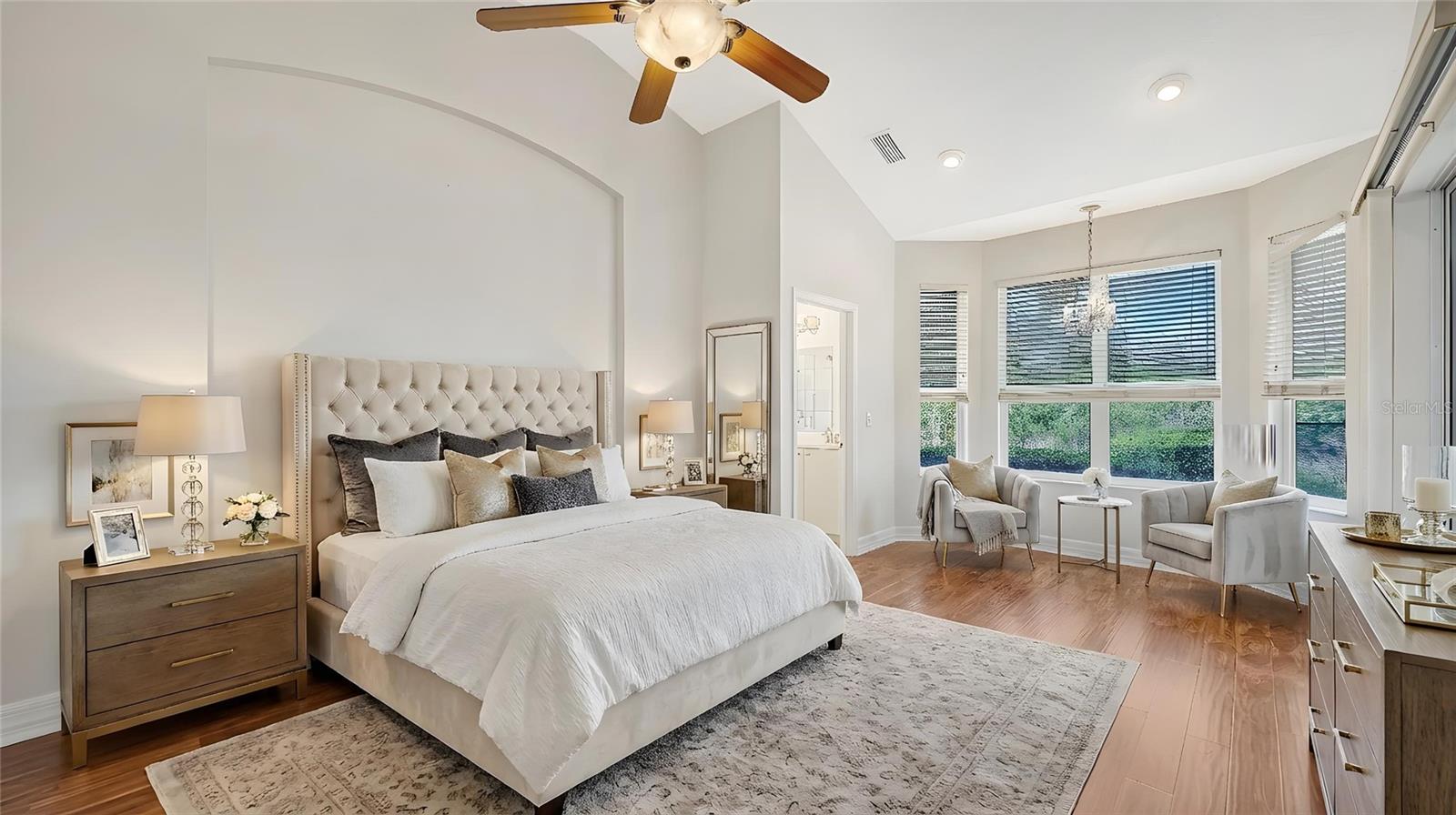 LAKEWOOD RANCH COUNTRY CLUB VILLAGE C 3 - Residential