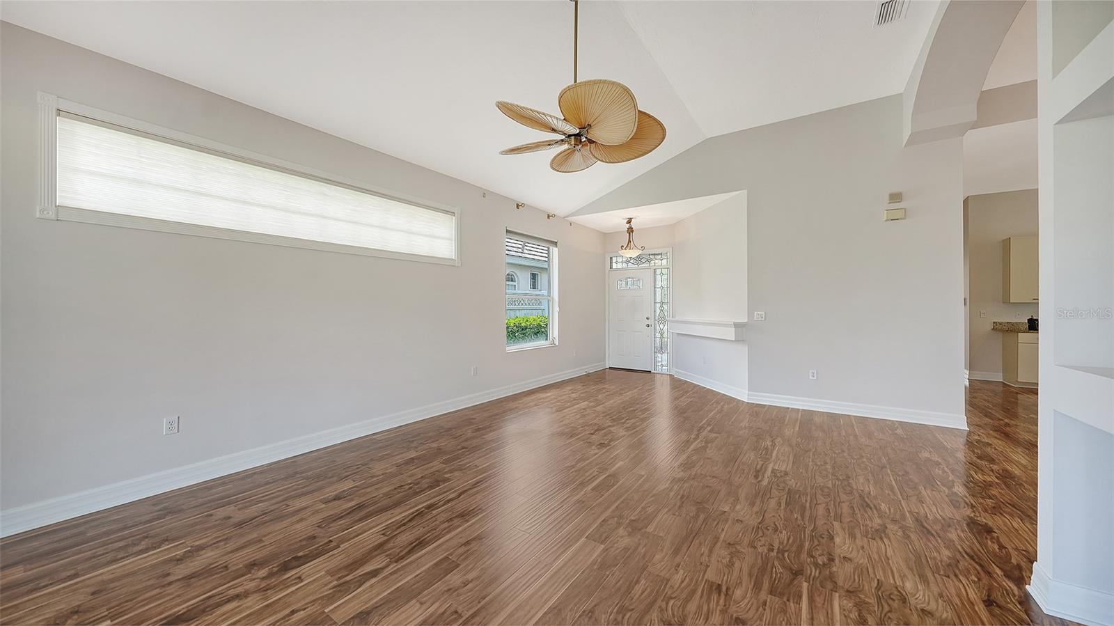 LAKEWOOD RANCH COUNTRY CLUB VILLAGE C 3 - Residential