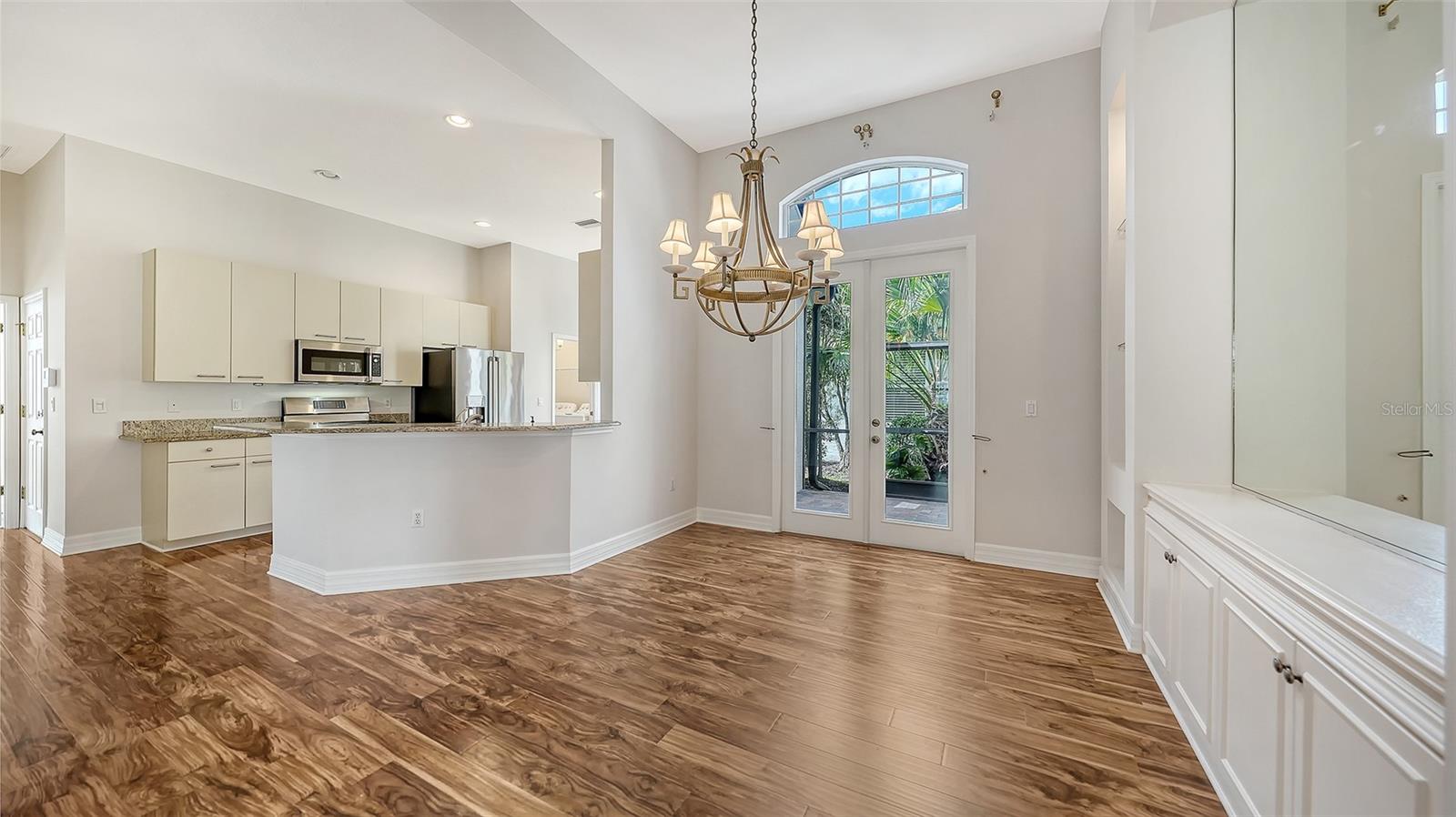 LAKEWOOD RANCH COUNTRY CLUB VILLAGE C 3 - Residential