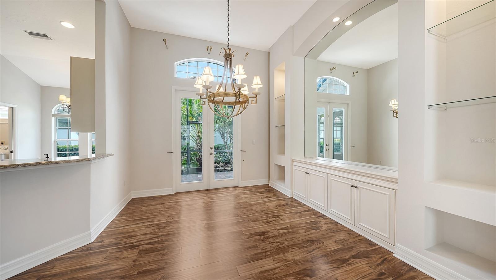 LAKEWOOD RANCH COUNTRY CLUB VILLAGE C 3 - Residential