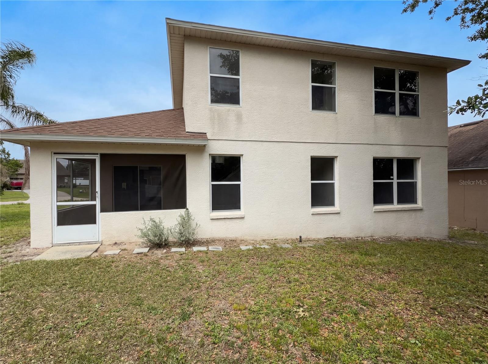 PLYMOUTH LANDING PH 01 - Residential