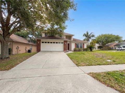 1021 DEKLEVA DRIVE APOPKA FL 32712