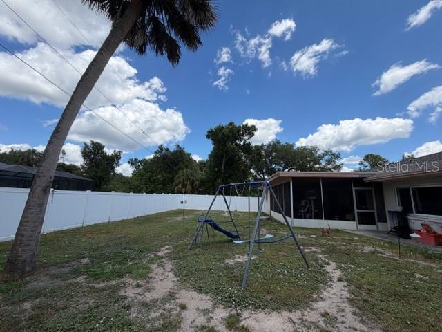 PORT CHARLOTTE SEC 026 - Residential