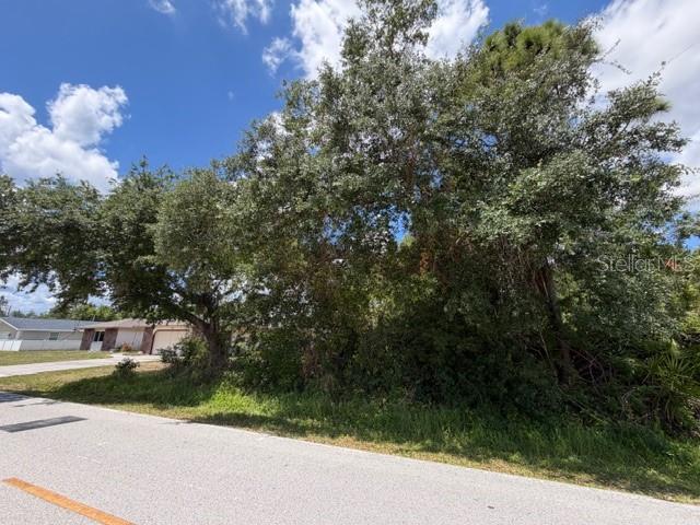 PORT CHARLOTTE SEC 026 - Residential