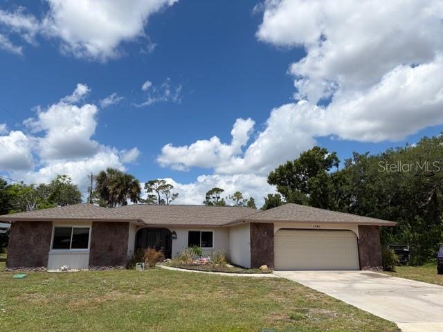 PORT CHARLOTTE SEC 026 - Residential