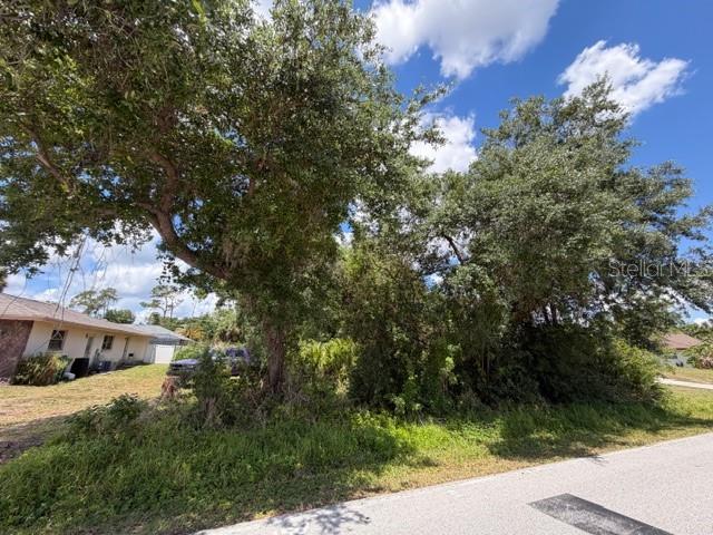 PORT CHARLOTTE SEC 026 - Residential