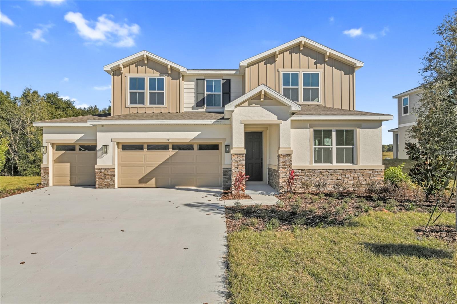 748 WEKIVA RIDGE DRIVE