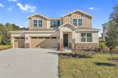 748 Wekiva Ridge Drive, Mount Dora, FL 32757