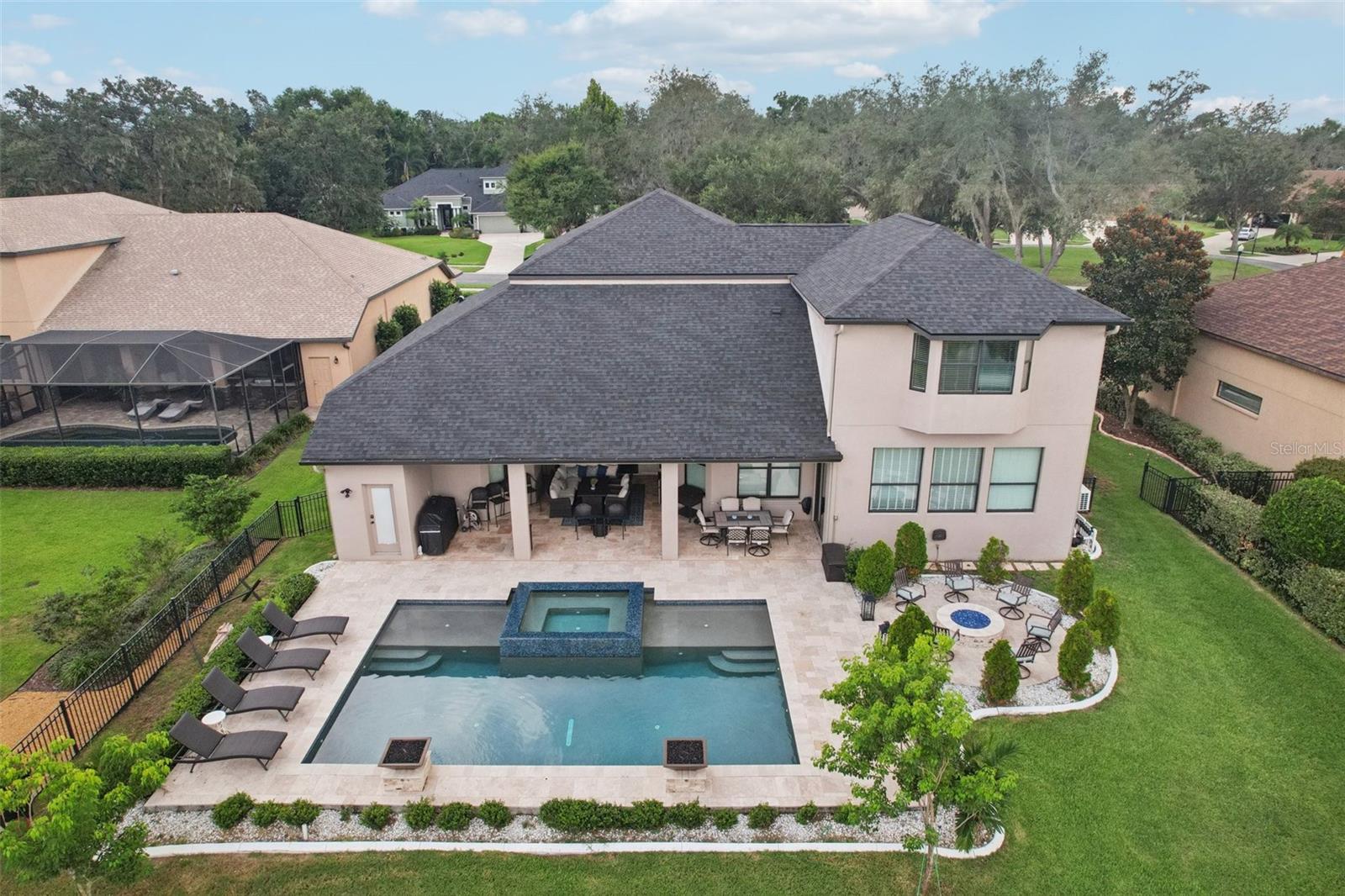 STONEWOOD SUB - Residential