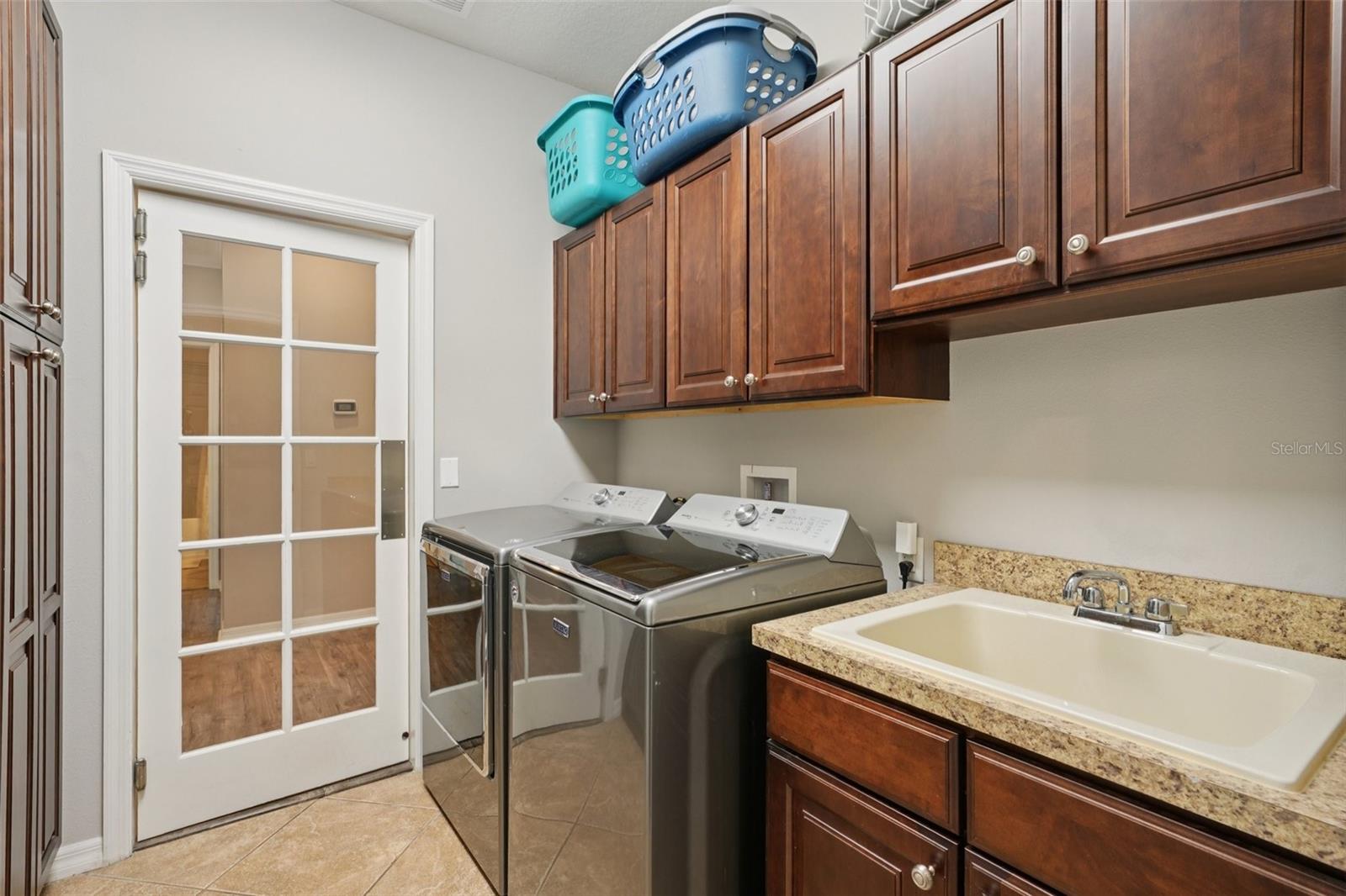 STONEWOOD SUB - Residential