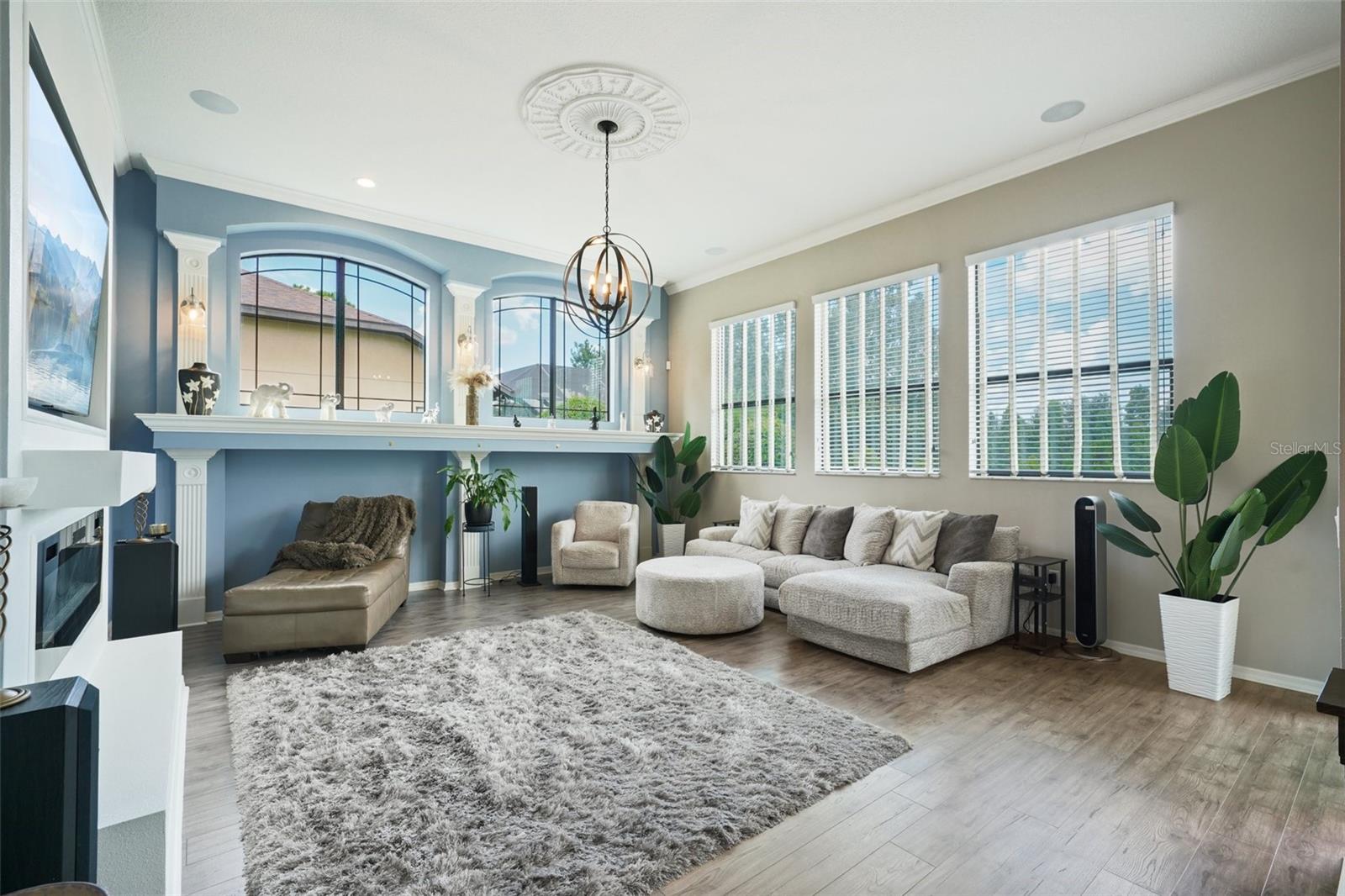 STONEWOOD SUB - Residential