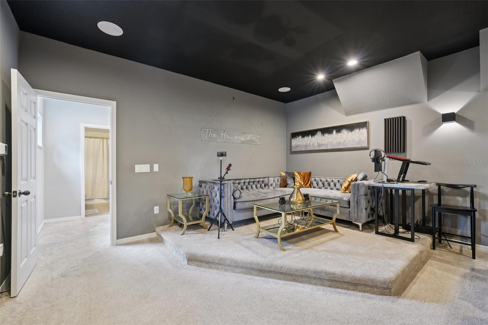 STONEWOOD SUB - Residential