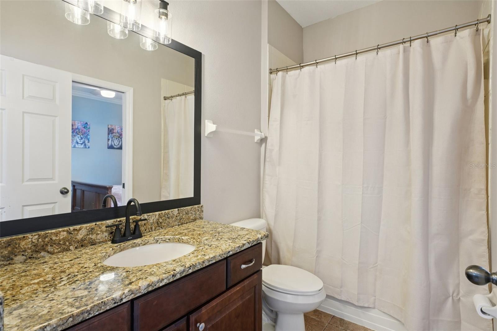 STONEWOOD SUB - Residential