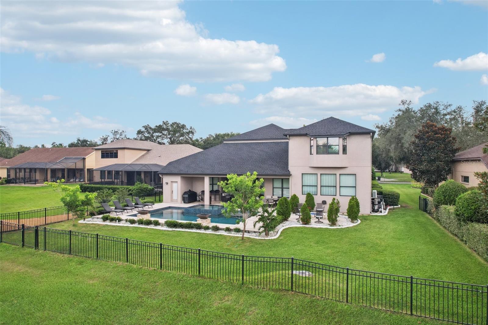 STONEWOOD SUB - Residential