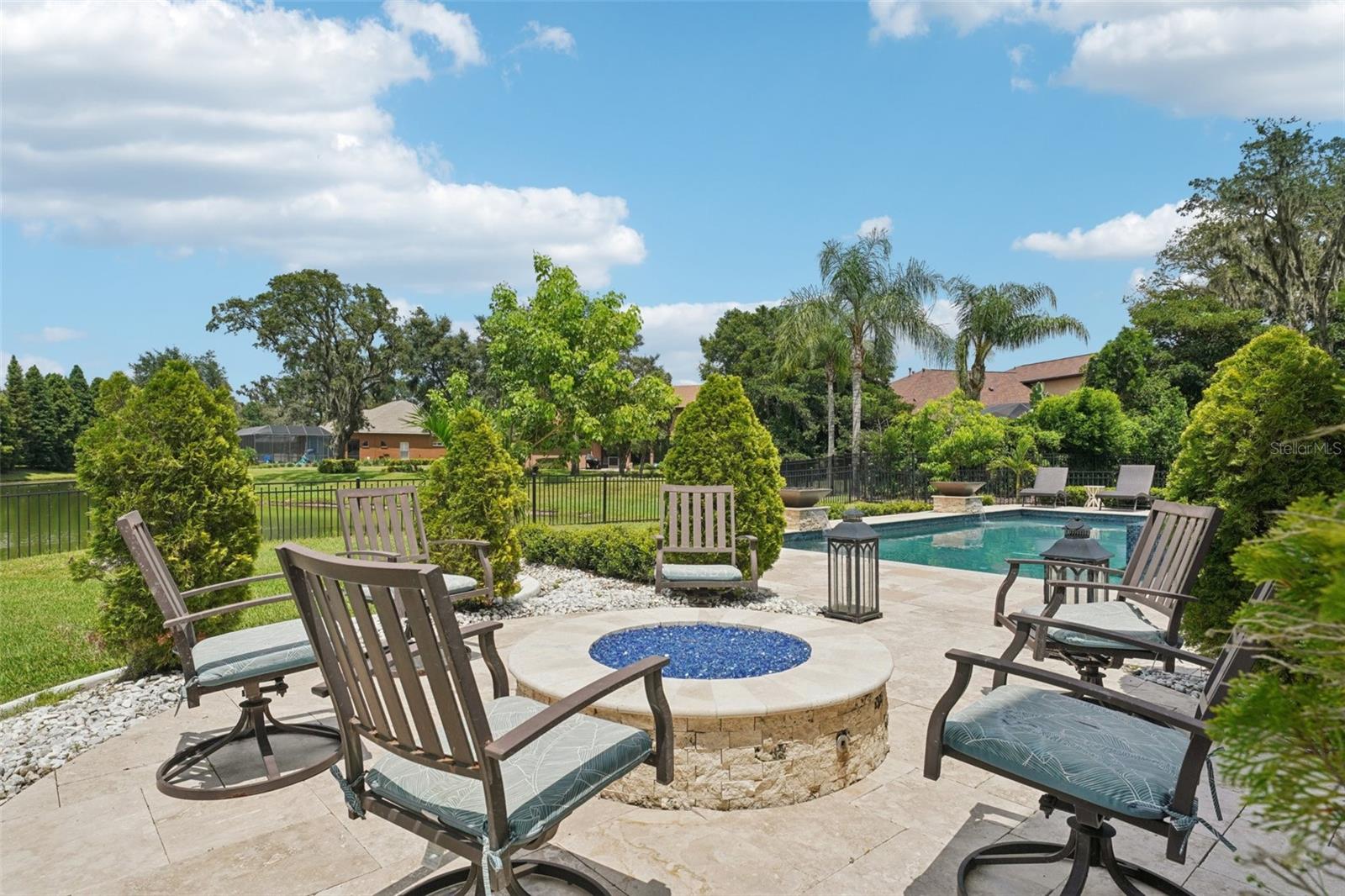 STONEWOOD SUB - Residential