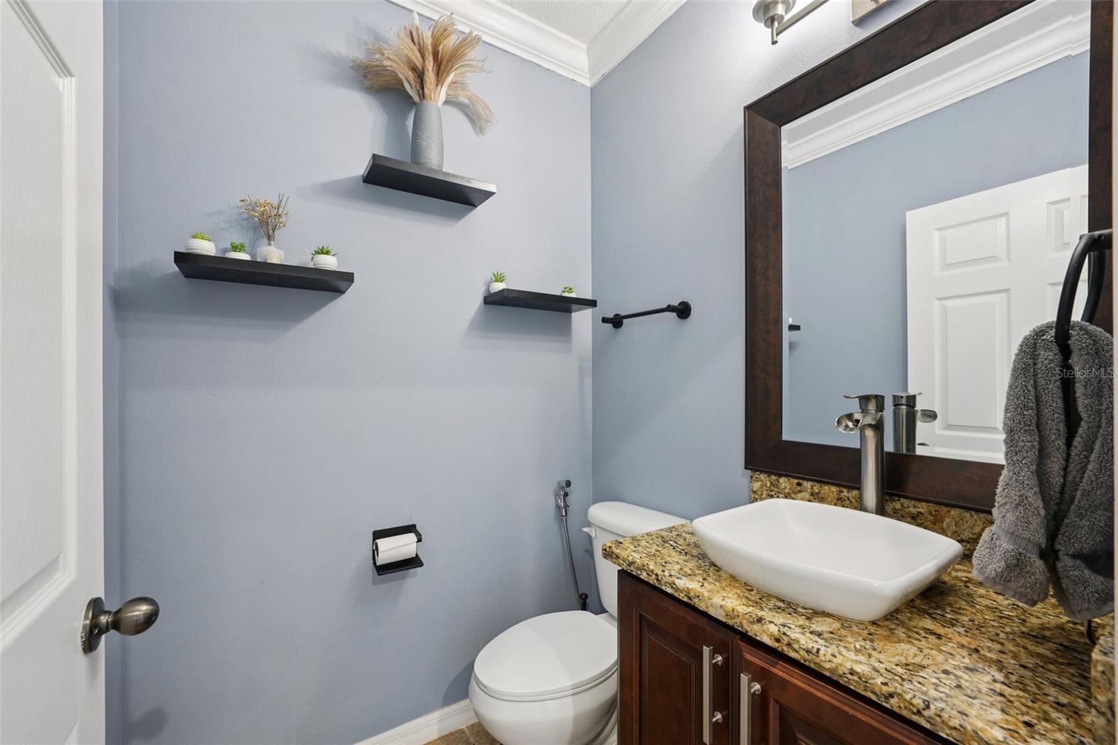 STONEWOOD SUB - Residential