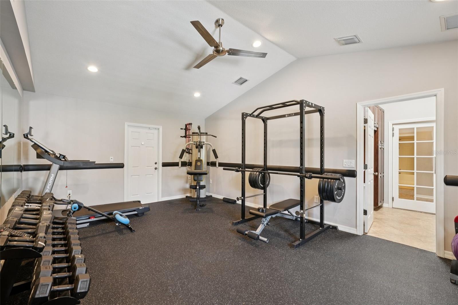 STONEWOOD SUB - Residential