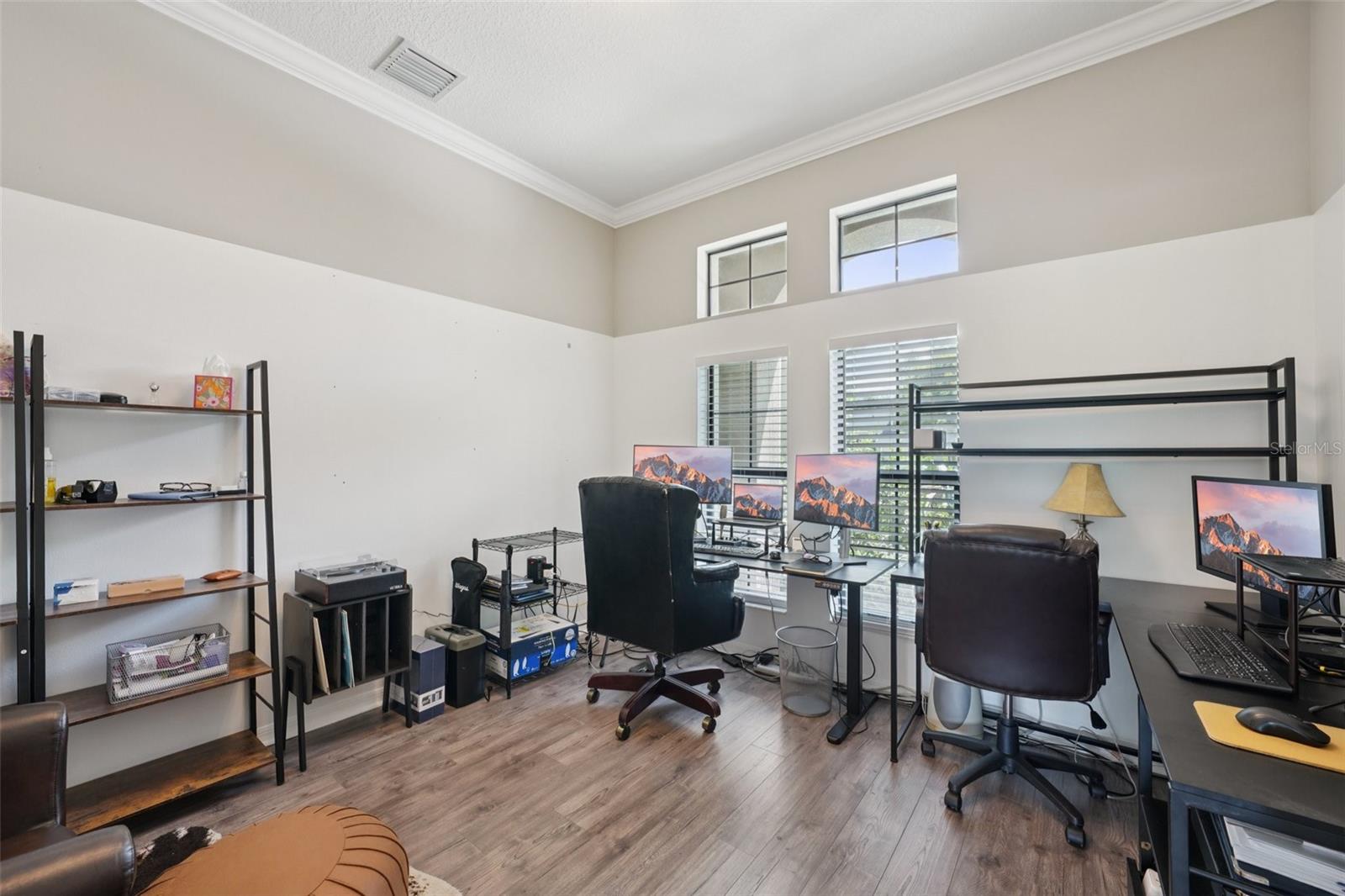 STONEWOOD SUB - Residential