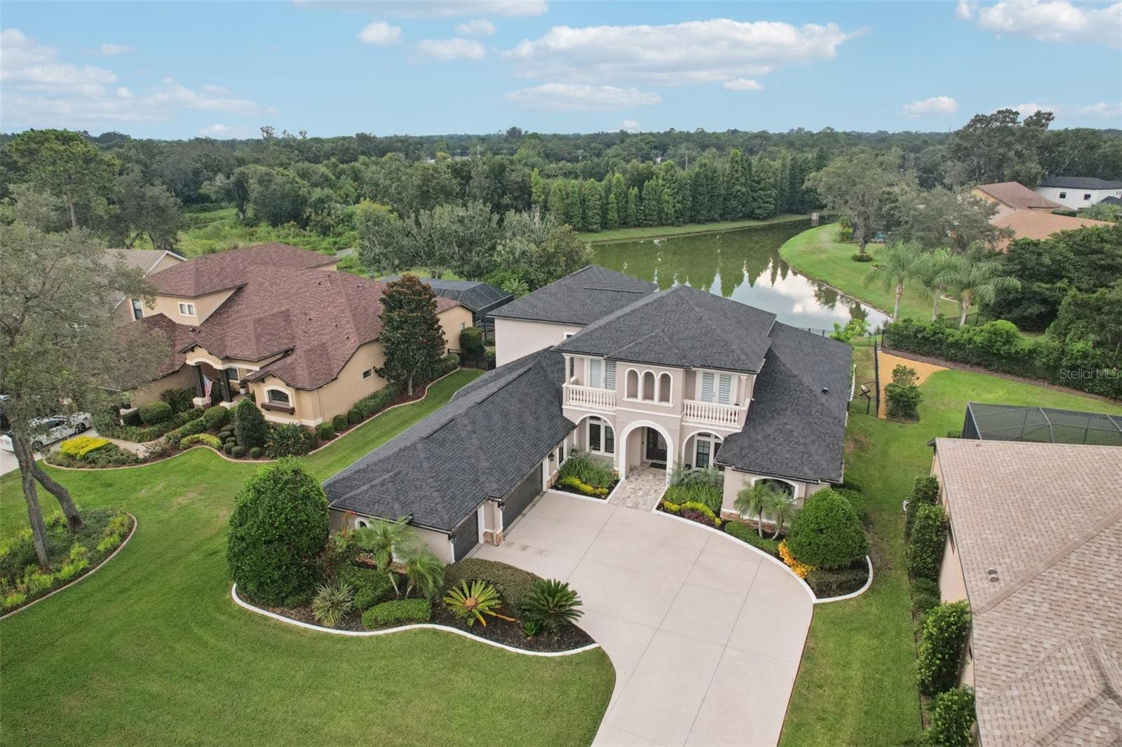 STONEWOOD SUB - Residential