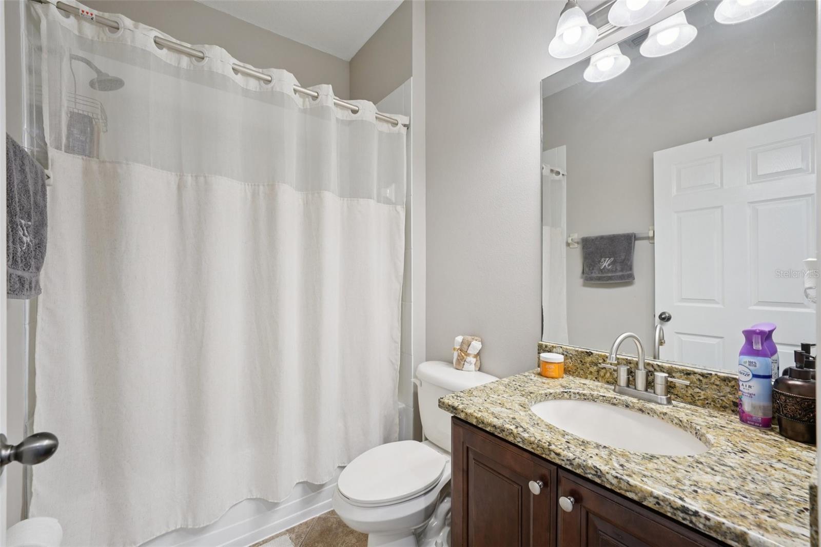 STONEWOOD SUB - Residential