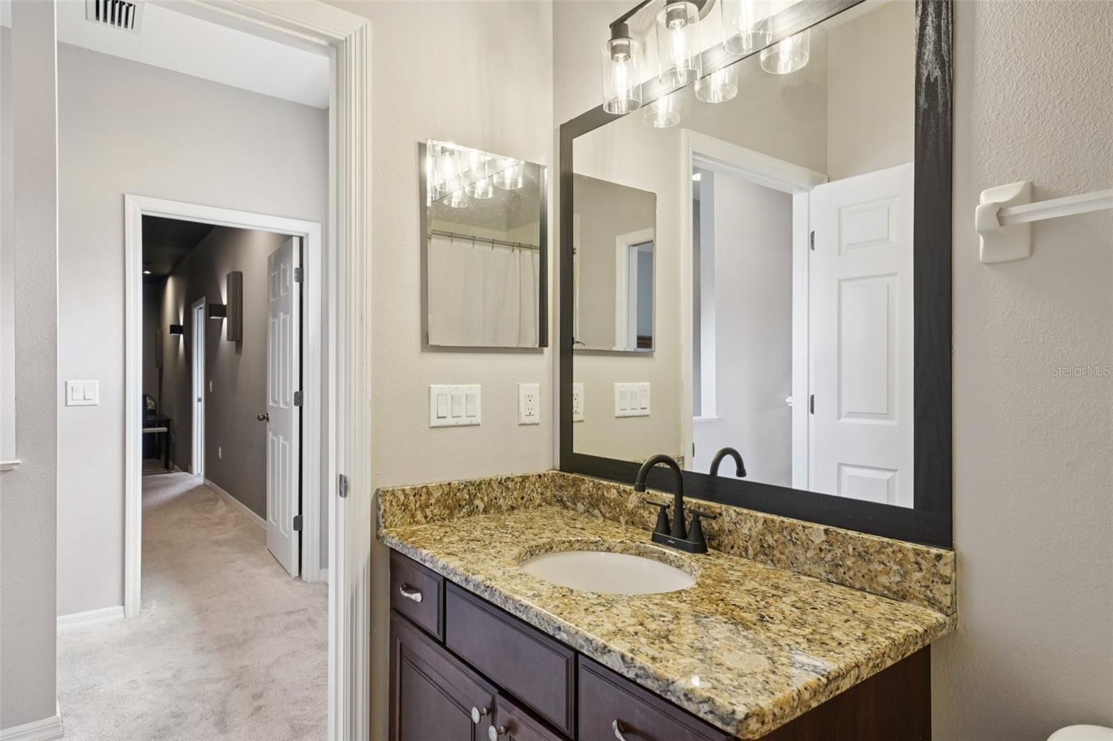 STONEWOOD SUB - Residential