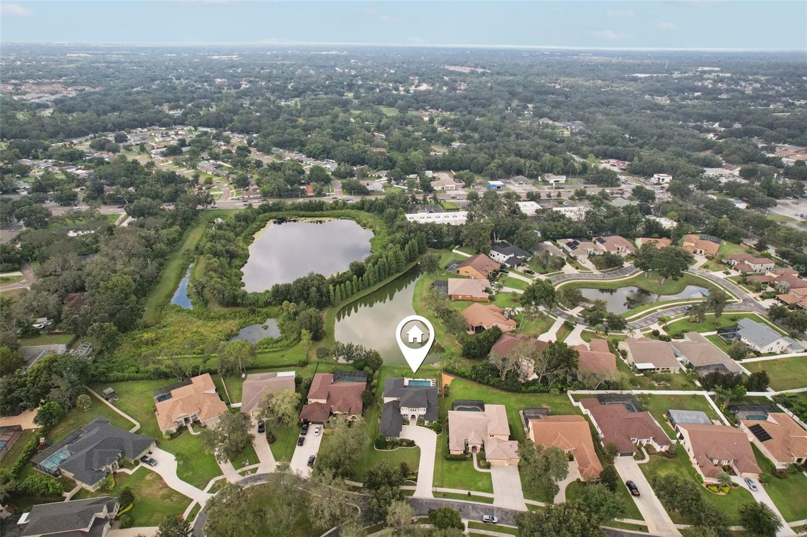 STONEWOOD SUB - Residential