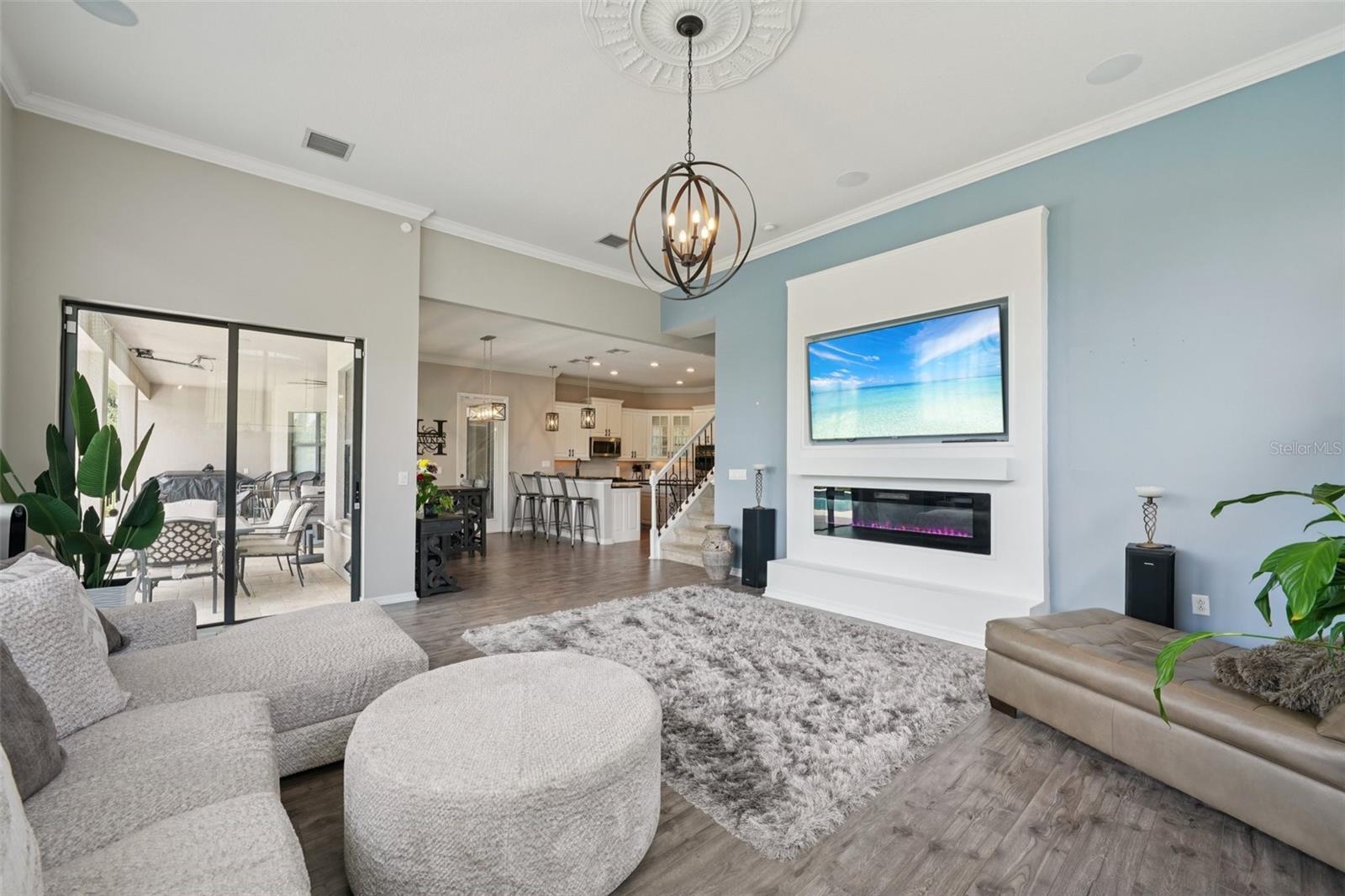 STONEWOOD SUB - Residential