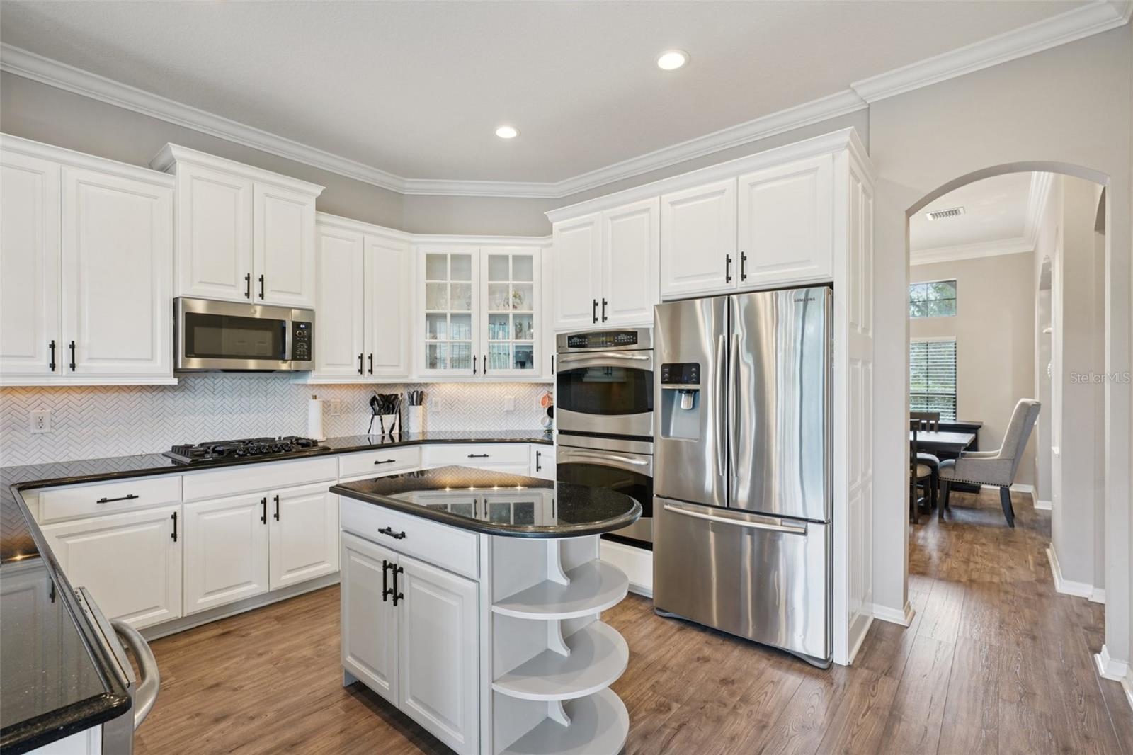 STONEWOOD SUB - Residential