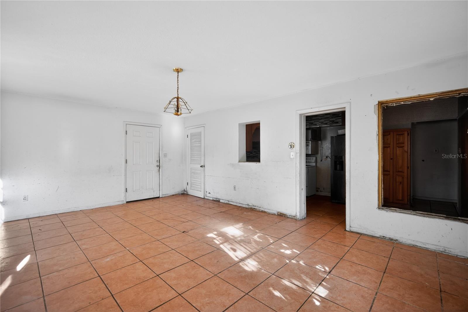 RIO VISTA - Residential