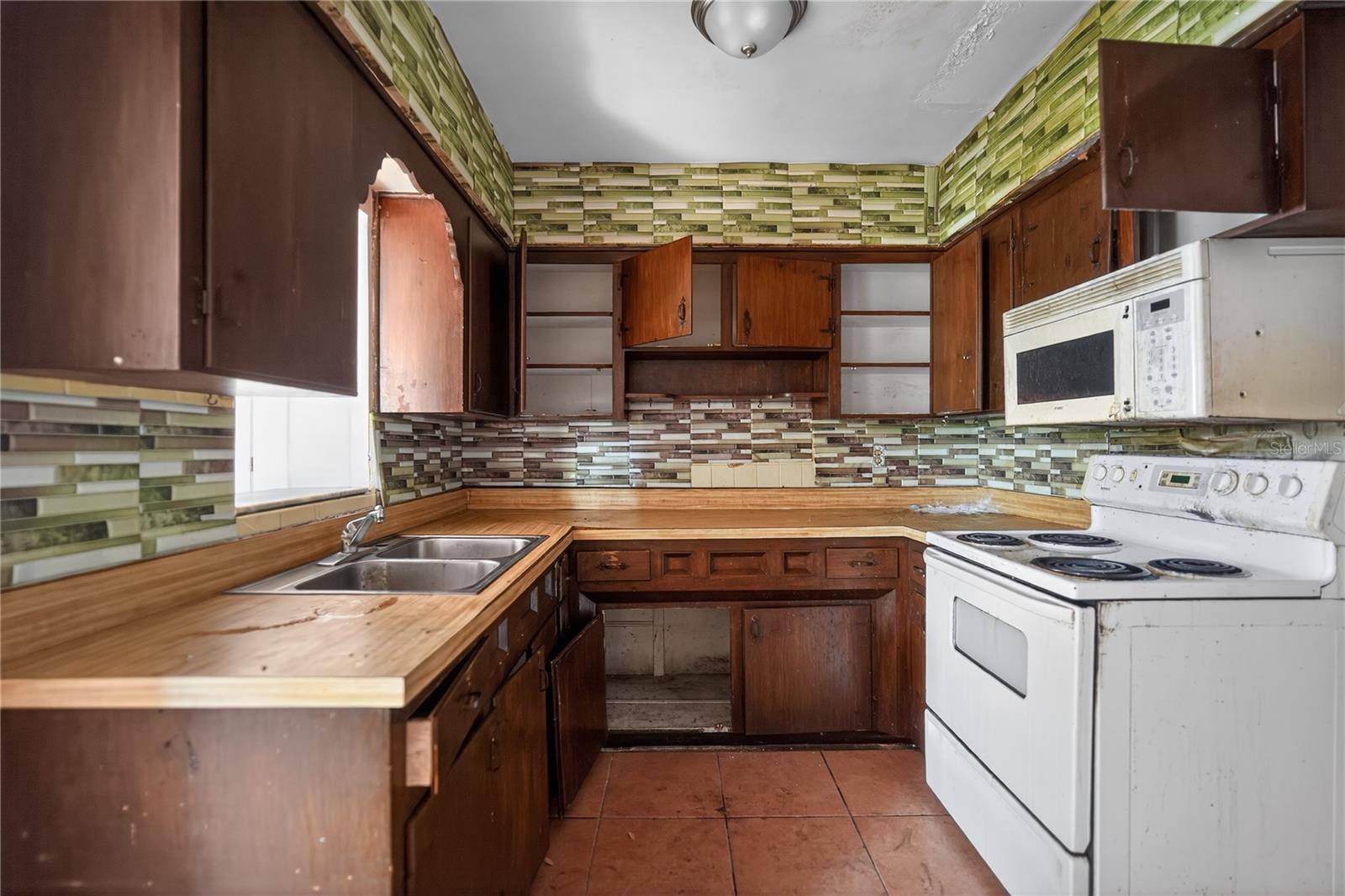 RIO VISTA - Residential