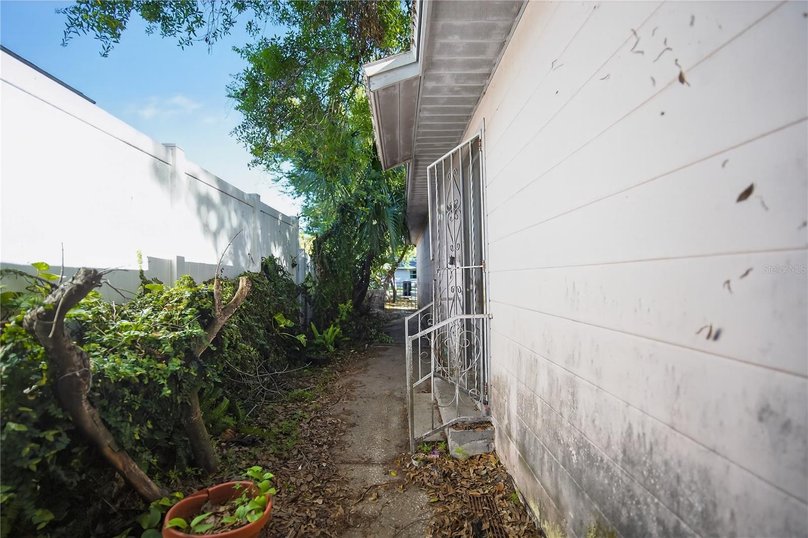 RIO VISTA - Residential