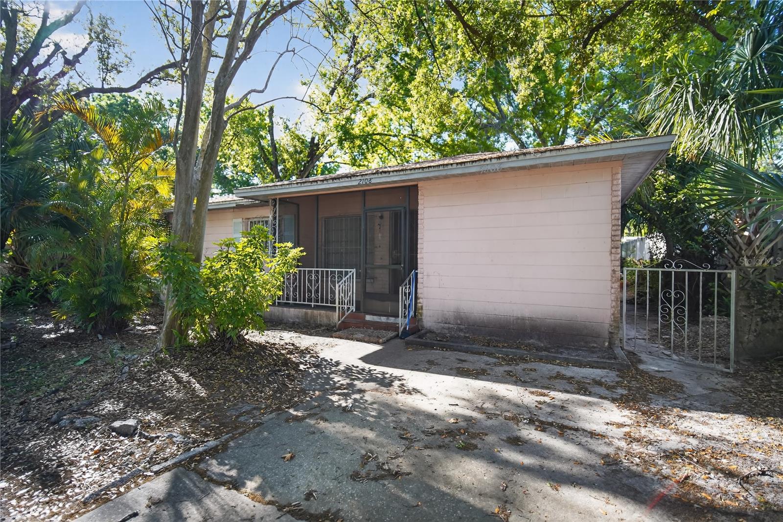 RIO VISTA - Residential