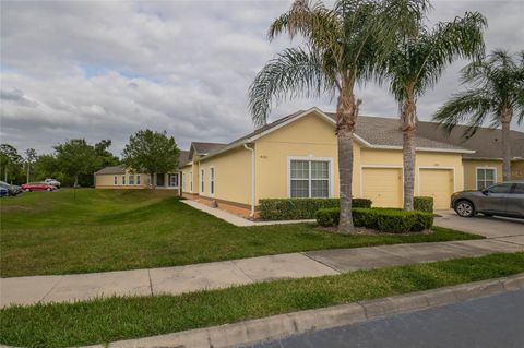 A home in LAKELAND