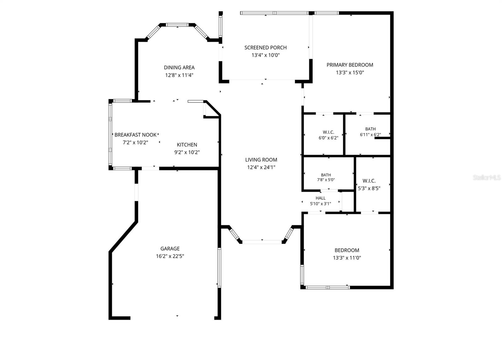 6761 PEARLEAF COURT