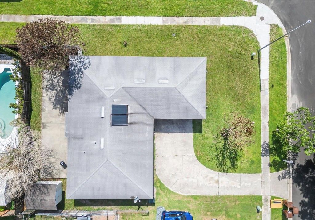 Photo of 2370 Valley Avenue, Kissimmee, FL 34744 (MLS # S5152035)