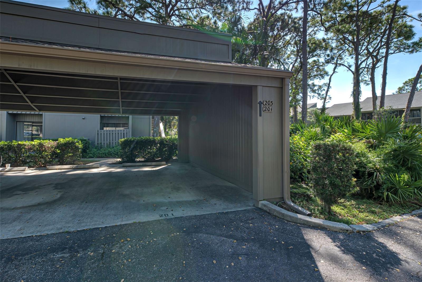 201 WOODLAND DRIVE 201
