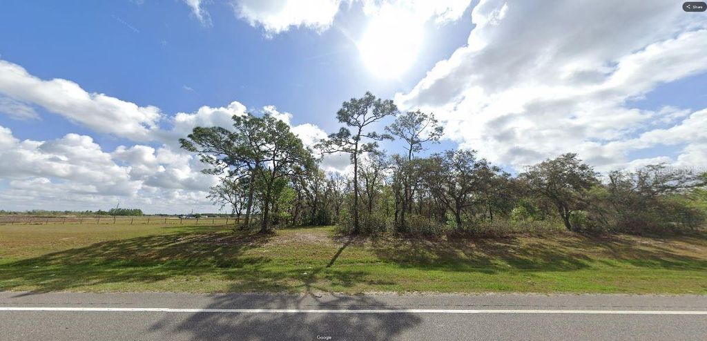 Photo of Commonwealth Ave N, Polk City, FL 33868 (MLS # O6269056)