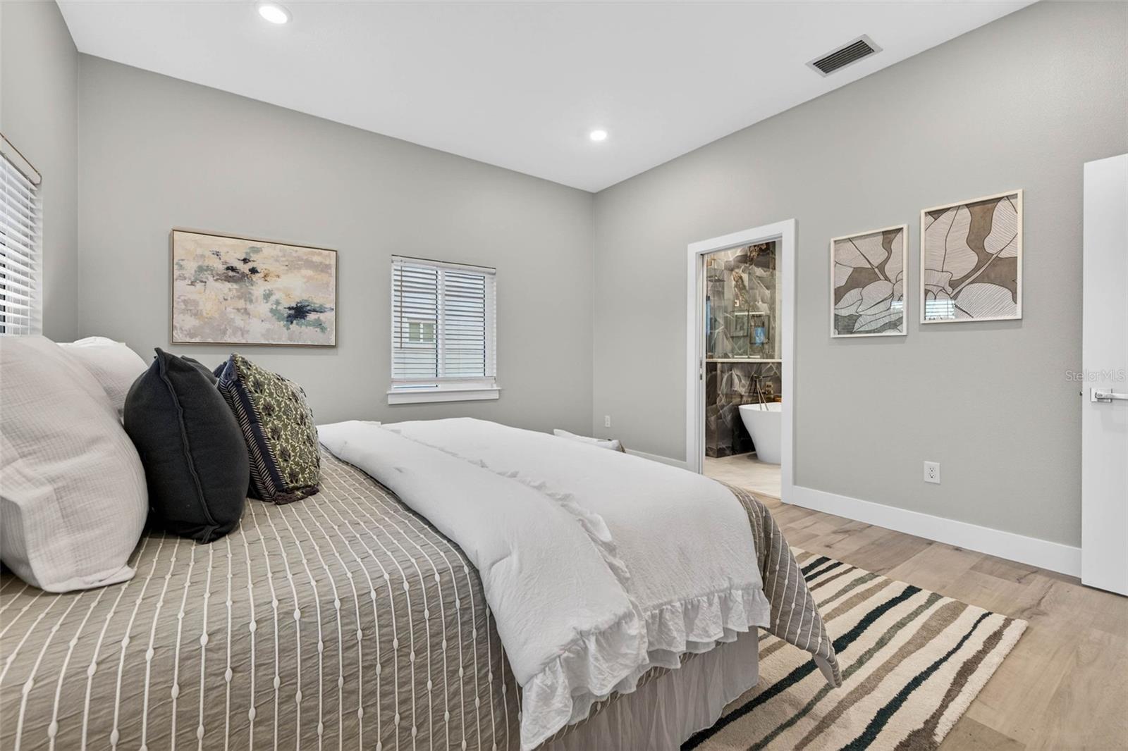 EMERY'S NO 1 SUB - Residential