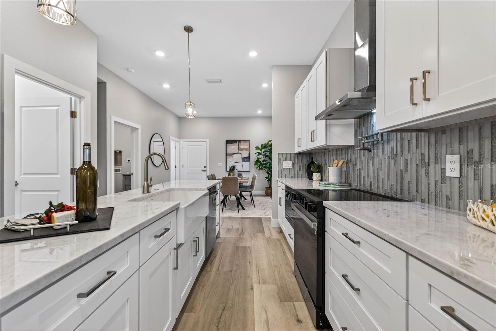 EMERY'S NO 1 SUB - Residential