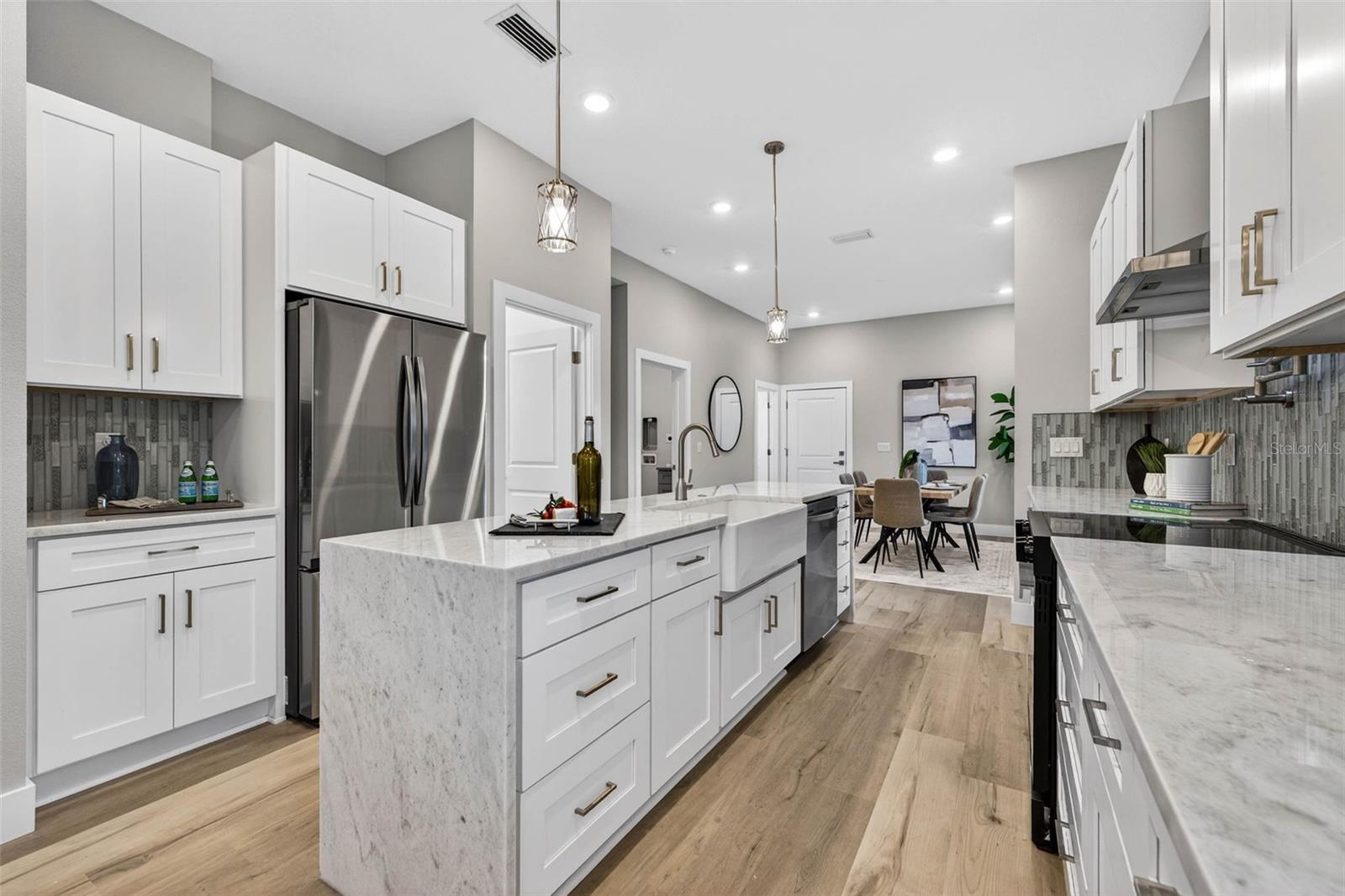 EMERY'S NO 1 SUB - Residential