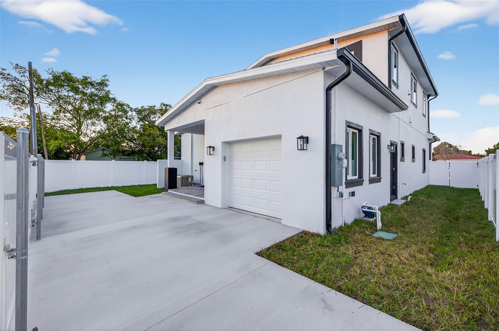 EMERY'S NO 1 SUB - Residential