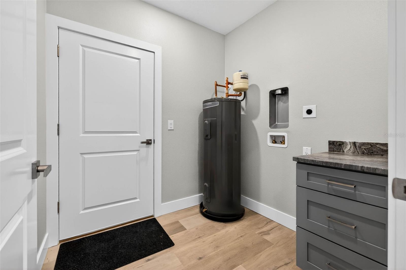 EMERY'S NO 1 SUB - Residential