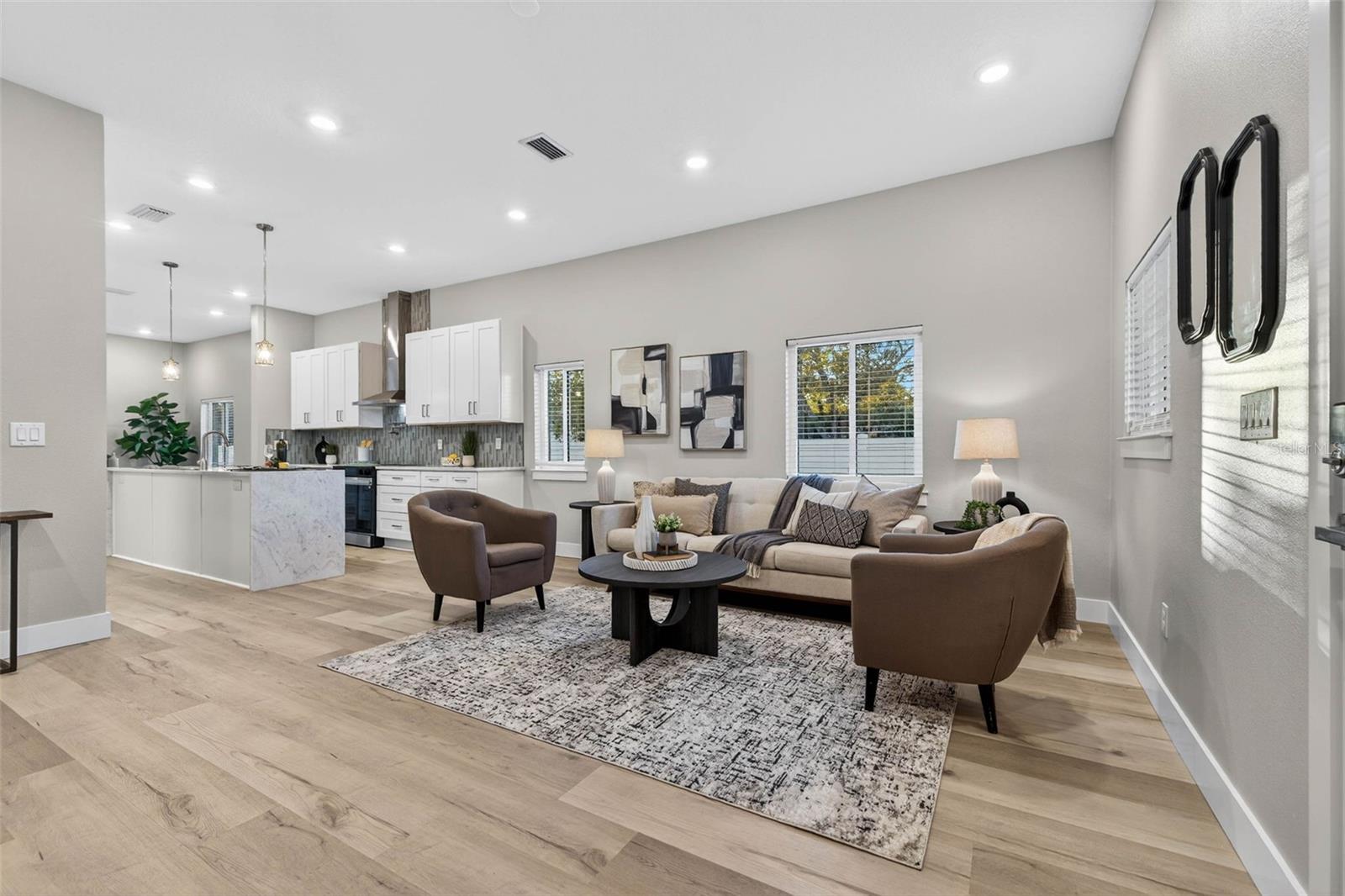 EMERY'S NO 1 SUB - Residential