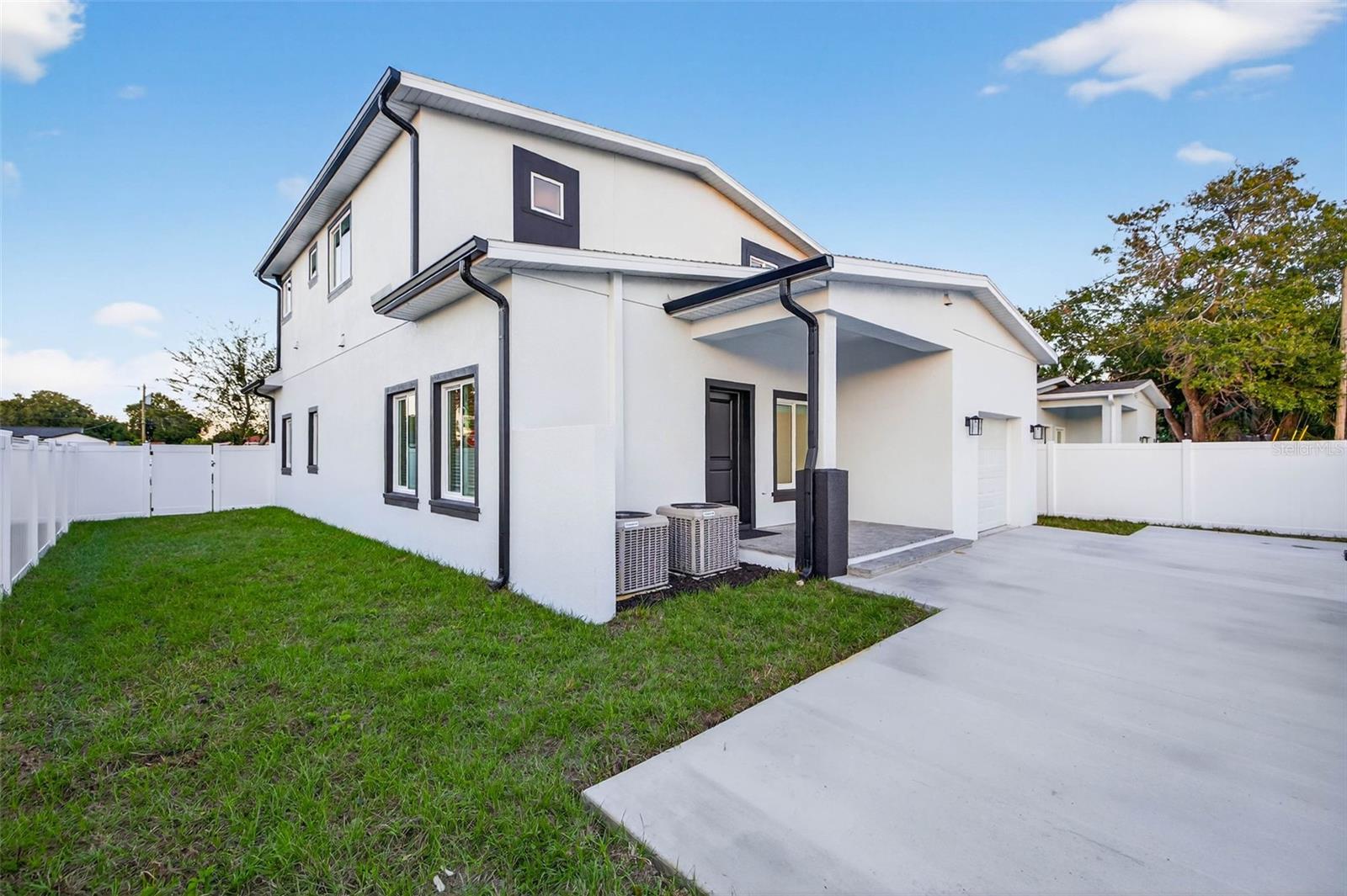 EMERY'S NO 1 SUB - Residential