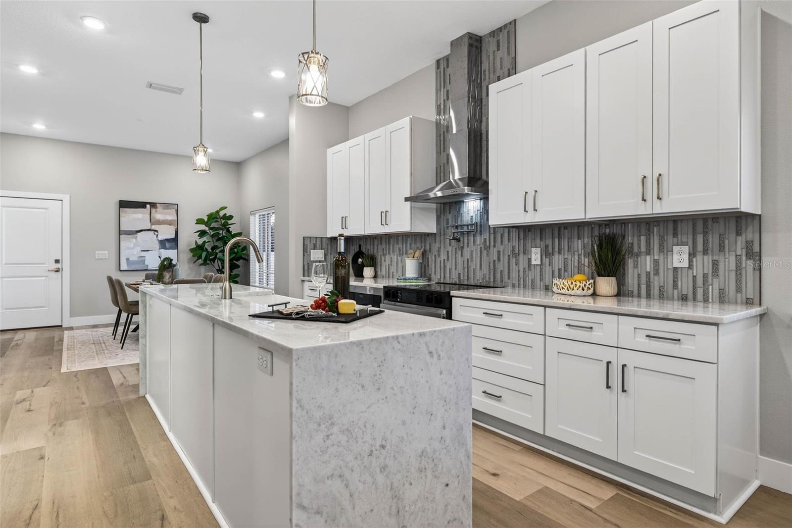 EMERY'S NO 1 SUB - Residential