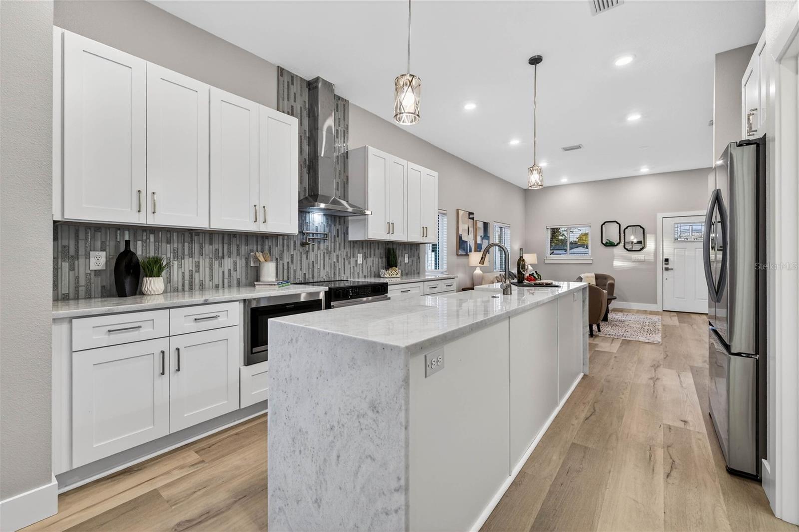 EMERY'S NO 1 SUB - Residential