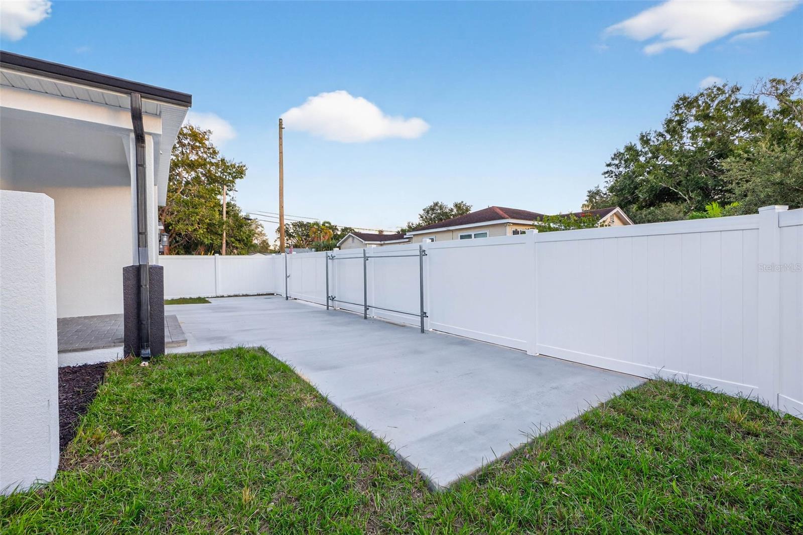 EMERY'S NO 1 SUB - Residential