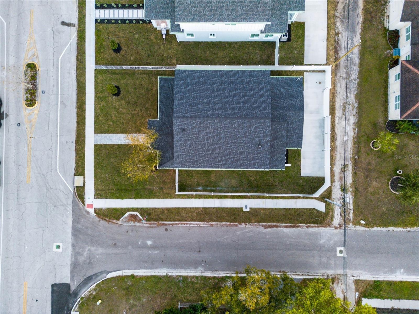 EMERY'S NO 1 SUB - Residential