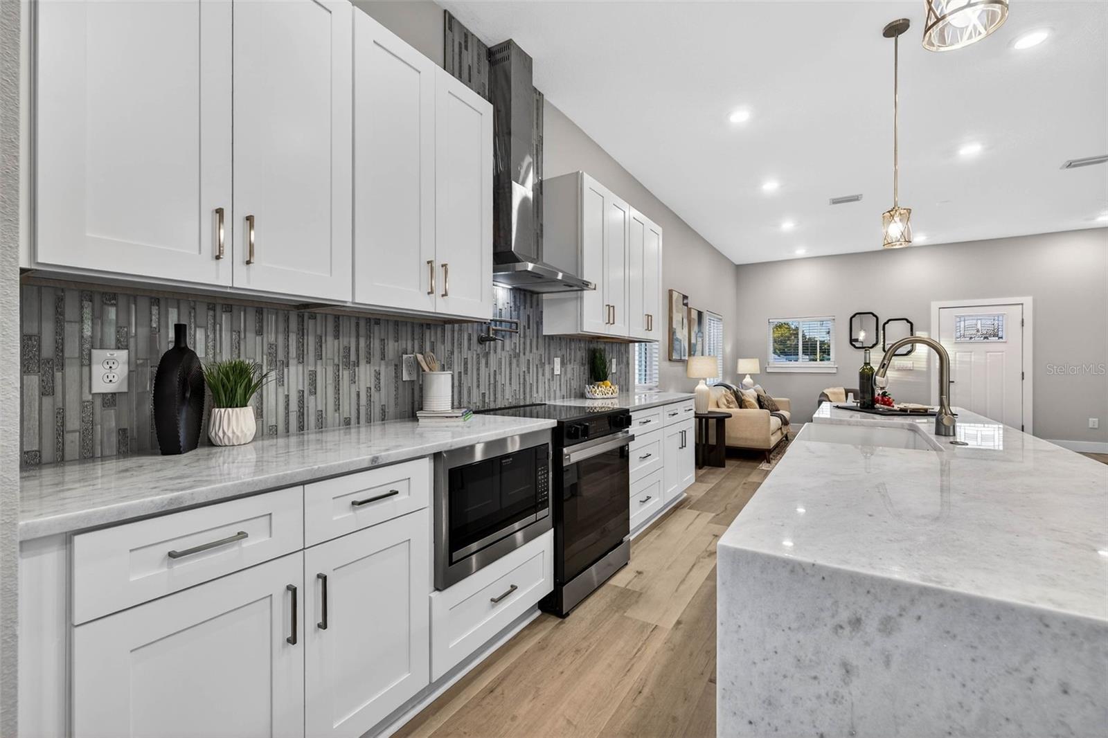 EMERY'S NO 1 SUB - Residential